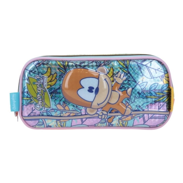 Lapicera azul CHENSON CHANGOLOS HANGOLO CHENSON CHANGOLOS CL64902-9