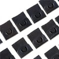 thumbnail image 5 of 20pcs Hangers Clips Fix Hanging Hooks For Picture Photo Frames 14x17mm Fad W WL, 5 of 7