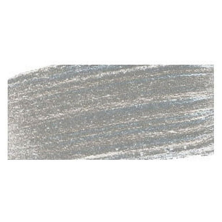 Golden Acrylics Heavy Body 2oz Iridescent Stainless Steel (Fine)