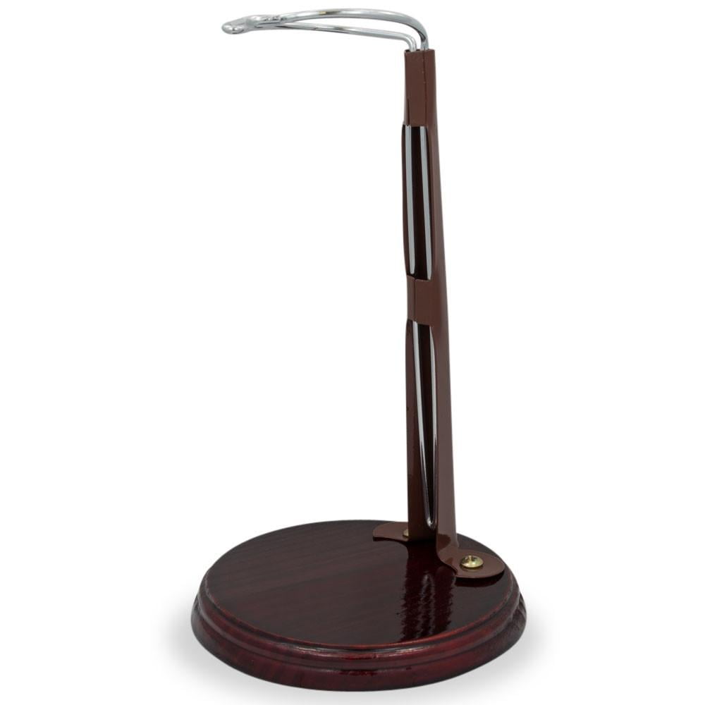 adjustable doll stand