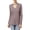 Elderberry, variant on Ultra Flirt Juniors Choker Neck Tunic Vetiver XL