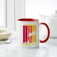 thumbnail image 6 of CafePress - Pennsylvania Presque Isle Mugs - 11 oz Ceramic Mug - Novelty Coffee Tea Cup, 6 of 6