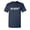 Navy, variant on Got Guitar Sarcastic Humor Graphic Novelty Funny Youth T Shirt