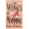 thumbnail image 1 of Pre-Owned The Wings of Morning (Mass Market Paperback) 0451180658 9780451180650, 1 of 1