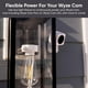 thumbnail image 2 of Enchufe para bombilla WYZE Lamp Socket v2 Adaptador de corriente, 2 of 7