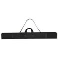 thumbnail image 4 of DYNWAVECA Sac de Transport pour Queue de Billard 51 Pouces 3/4 avec Housse de Protection Intérieure Rembourrée Noir, 4 of 10