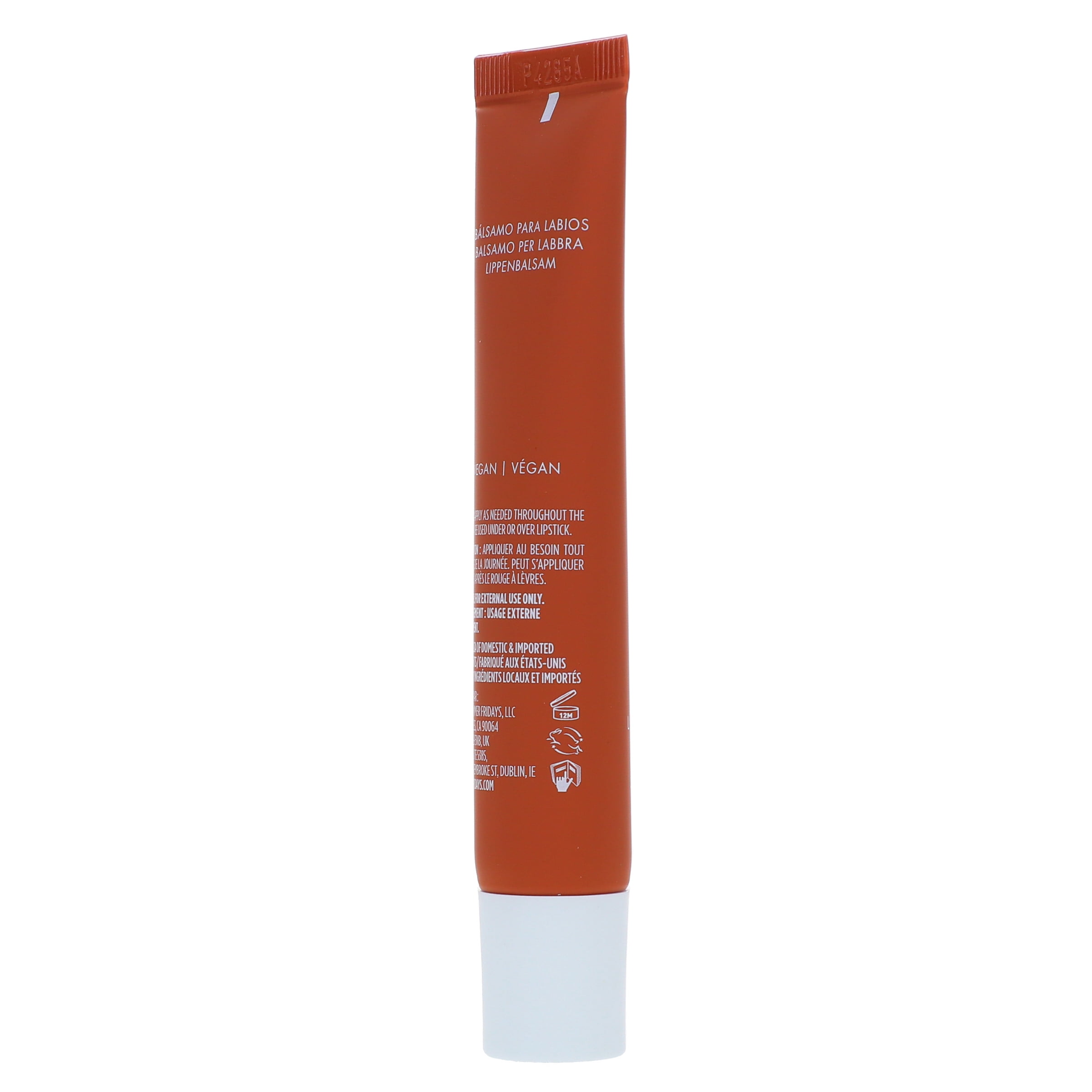 Summer Fridays Lip Butter Balm Coffee 0.5 oz