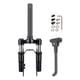 thumbnail image 3 of Kit de suspensión delantera para patín eléctrico perfecl reemplazo de horquilla de suspensión amortiguador fuerte y fácil de Max G30 Pro, 3 of 8