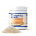 thumbnail image 1 of Suplemento L-ARGININE PRO naranja en polvo de 5.500 mg de L-Arginina, 1 of 8