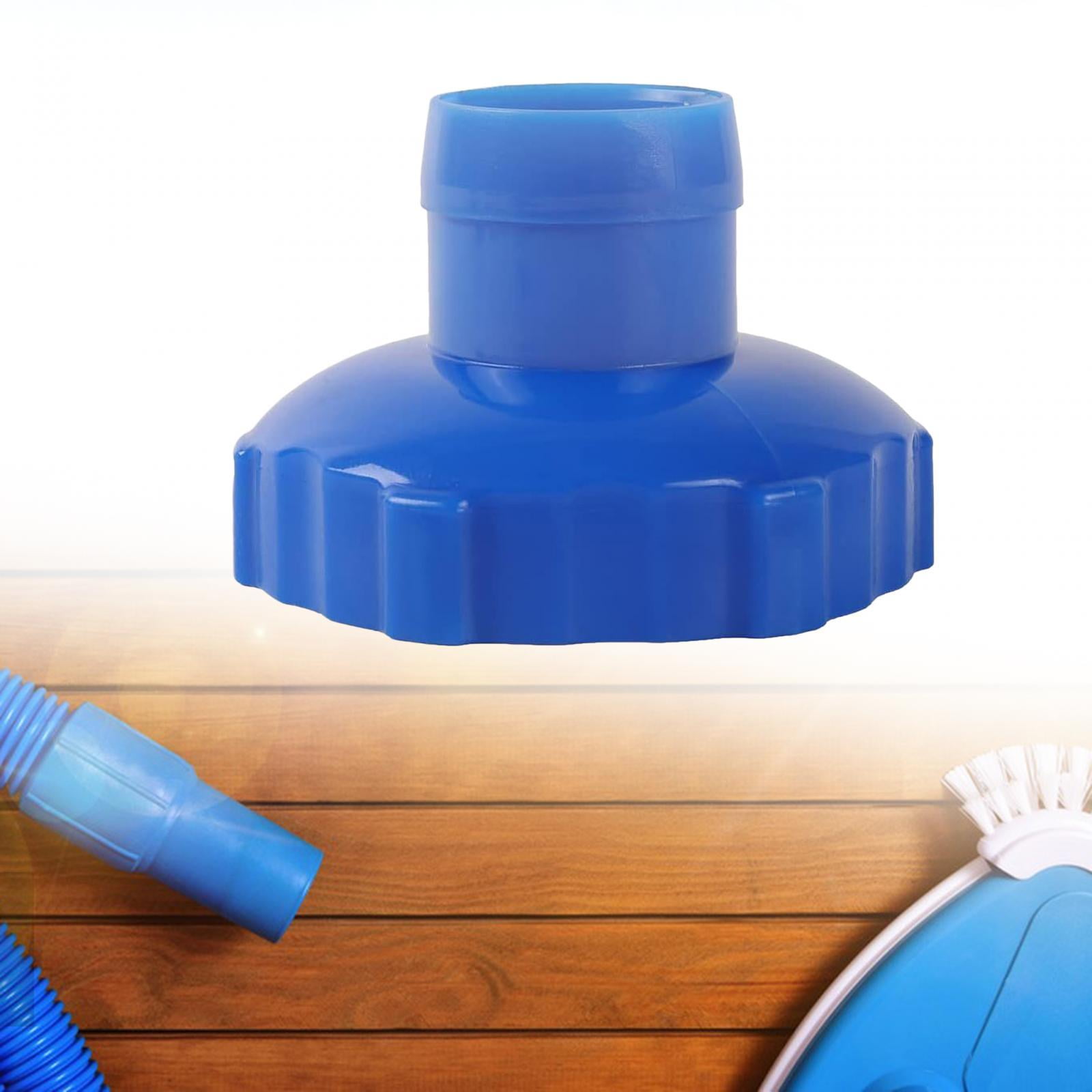 Replacement Hose Adapter, Small Strainer Hose B Adapter, Pool Vacuum