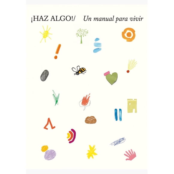 Libro ¡haz Algo! Tapa Blanda, Autor Miranda West, Editorial Koan Libros
