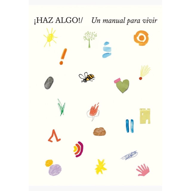 Libro ¡haz Algo! Tapa Blanda, Autor Miranda West, Editorial Koan Libros