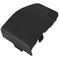 thumbnail image 4 of Front Bumper Tow Hook Cover Towing Hook Cap Trailer Cover for Toyota VIOS 2014 2015 2016 52721-0D050, 4 of 5