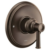 Moen UT3311 Bronze Manual 1-Handle Shower Valve Trim