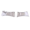 thumbnail image 2 of Frame down tube crossbar cap trim strips compatible with Touring 1999-2013, 2 of 5