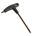thumbnail image 4 of Sonducket Tornillos de Rotor de freno de disco de bicicleta MTB, llave inglesa para bicicleta de montaña, ciclismo de carretera, llave T25 Type2 NO2, 4 of 6