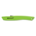 thumbnail image 3 of 2PK Westcott ACM16475 Safety Ceramic Blade Box Cutter, 5.5", Green, 3 of 3