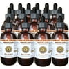 Memory Care Tincture, Ginkgo (Ginkgo Biloba) Leaf, Gotu Kola (Centella Asiatica) Herb, Rosemary (Rosmarinus Officinalis) Leaf Liquid Extract, Herbal Supplement 15x4 oz
