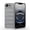 Gray, variant on Fit for iPhone 16e Case, Anti-Scratch & Fingerprint, Microfiber Liner Shockproof Soft Gel Rubber Silicone Cover Drop Protection Liquid Silicone Grip Case For iPhone 16e,Black