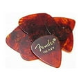 thumbnail image 2 of 0980351500 Fender Classic Celluloid Heavy Guitar Picks, 2 of 3