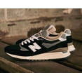 thumbnail image 3 of New Balance 998 Core Series - Made In USA Mens Size 15 OG Black Grey U998BL, 3 of 6
