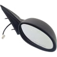 thumbnail image 3 of OEM Grade Door Mirror Compatible with 2004-2010 Chrysler PT PT Cruiser Right Passenger Side 2.4L I4 EDZ EDV 150HP Replaces CH1321261 5067422AD CH29ER CH29ER, 3 of 5