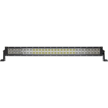 Optronics UCL22CB LED Light Bar, White, 33-inch
