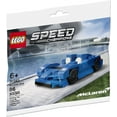 thumbnail image 2 of LEGO Speed Champions McLaren Elva 30343, 2 of 2