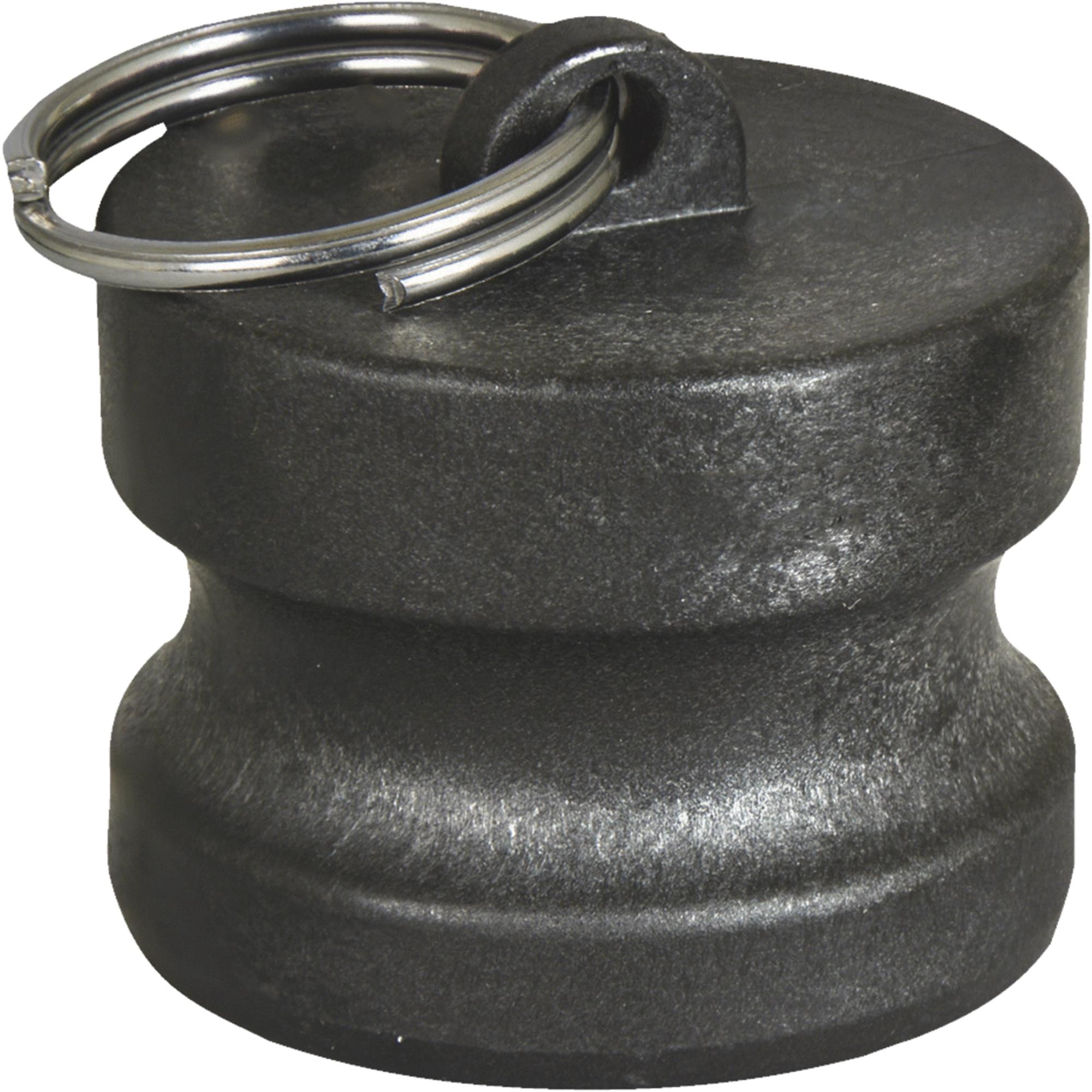 11/2" POLY DP DUST PLUG