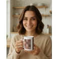 thumbnail image 4 of Taza de cerámica 445 ml diseño café, 4 of 6