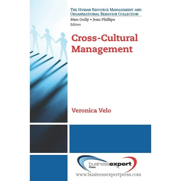 Human Resource Management and Organizati Cross-Cultural Management, (Paperback)