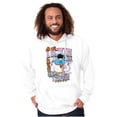 thumbnail image 5 of Mr Owl Always Lickin Never Trippin Hoodie Sweatshirt Women Men Brisco Brands S, 5 of 6