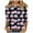 Multicolor, variant on Summer Tops for Women 2025 Cotton Blouses for Women Casual Womens V Neck T Shirts Loose Fit