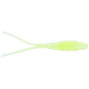Big Bite Baits Kamikaze Swimon Split Tail - 4.25 - 7 Pack