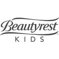 thumbnail image 3 of Beautyrest KIDS Silver DualCool Technology Crib Mattress Pad, 3 of 5