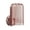 Pink, variant on Toothbrush Holder Wall Mounted, Punch-Free Electric Toothbrush and Mouthwash Cup Storage Stand, Family Bathroom Organizer Rack for Vanity, Blue