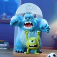 thumbnail image 3 of New Anime Disney Blind Box Anniversary Pixar Collection Mystery Box Trendy Creative Desktop Decoration Toy Birthday Gift FGS, 3 of 7