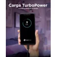 thumbnail image 2 of Turbo Cargador Motorola Original Razr One Fusion+ G9 Plus (Reacondicionado), 2 of 8