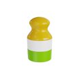 thumbnail image 2 of Portable Applicator Can Be Filled With Sunscreen And Lotion Sponge Ball Applicator Travel Sub Bottle Multi-purpose, 2 of 4