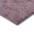 thumbnail image 3 of Addison Rugs Mayfield Premium Machine Washable Transitional Abstract Blush Round Rug, 8' x 8', 3 of 6