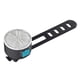 thumbnail image 1 of Luz de Bicicleta Recargable Por USB, Faro Trasero Superbrillante Luz Trasera de 6 LED para de Sillín de Bicicleta, Recargable Por USB, 12 Opcione Blanco Soledad luz de la tija de sillín trasera de bicicleta, 1 of 7