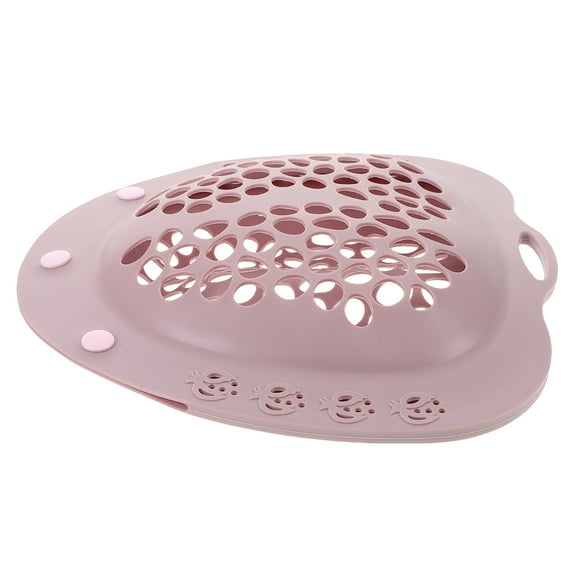 Silicone Bra Washing Bag Underwear Protector Bag for Delicate Lingerie Large Laundry Bag for Bras Travel Laundry Hamper Washable Laundry Backpack