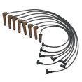 thumbnail image 2 of Denso 671-8034 Original Equipment Replacement Wires Fits 1986 Chevrolet C30, 2 of 2