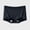 #4Dark Gray, variant on Womens Harness Underpants On Boxer Briefs Underwear Boxer Briefs Panties Comfortable Breathable