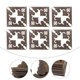 thumbnail image 3 of 24 protectores de seguridad para muebles., 3 of 3