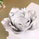 thumbnail image 1 of IDEANATEGRATE 1Ud Vela Tealight De Hierro Plata Estructura Única Para Jardín, 1 of 7