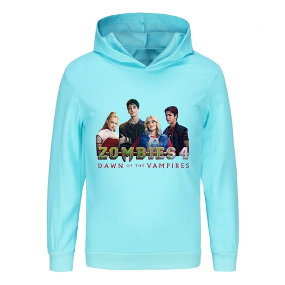 zombies4 movie Teen Sweater, Hoodie for boy girl