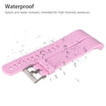 thumbnail image 4 of YUNDAP For Fitbit Charge 2 Bands, 2-Pack Replacement Soft Silicone Sport Strap Wristband Accessories for Fitbit Charge 2 Smartwatch, 4 of 6