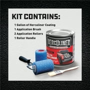 Herculiner Original Truck Bed Liner Kit