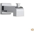 thumbnail image 2 of Faucet RP Arzo Tub Spout with PullUp Diverter Chrome, 2 of 3